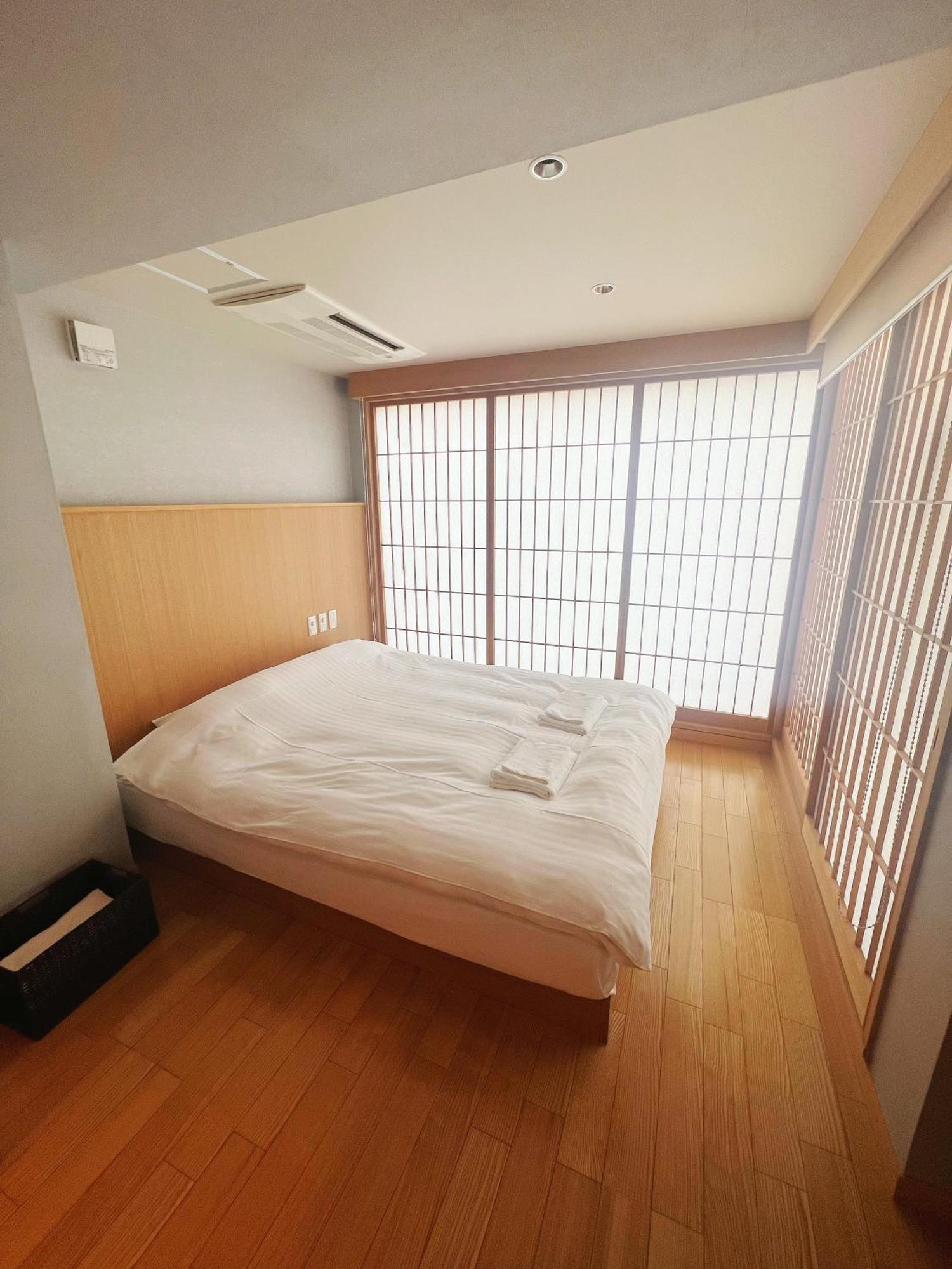 Nplus Tokyo Akihabara Premium Exterior foto