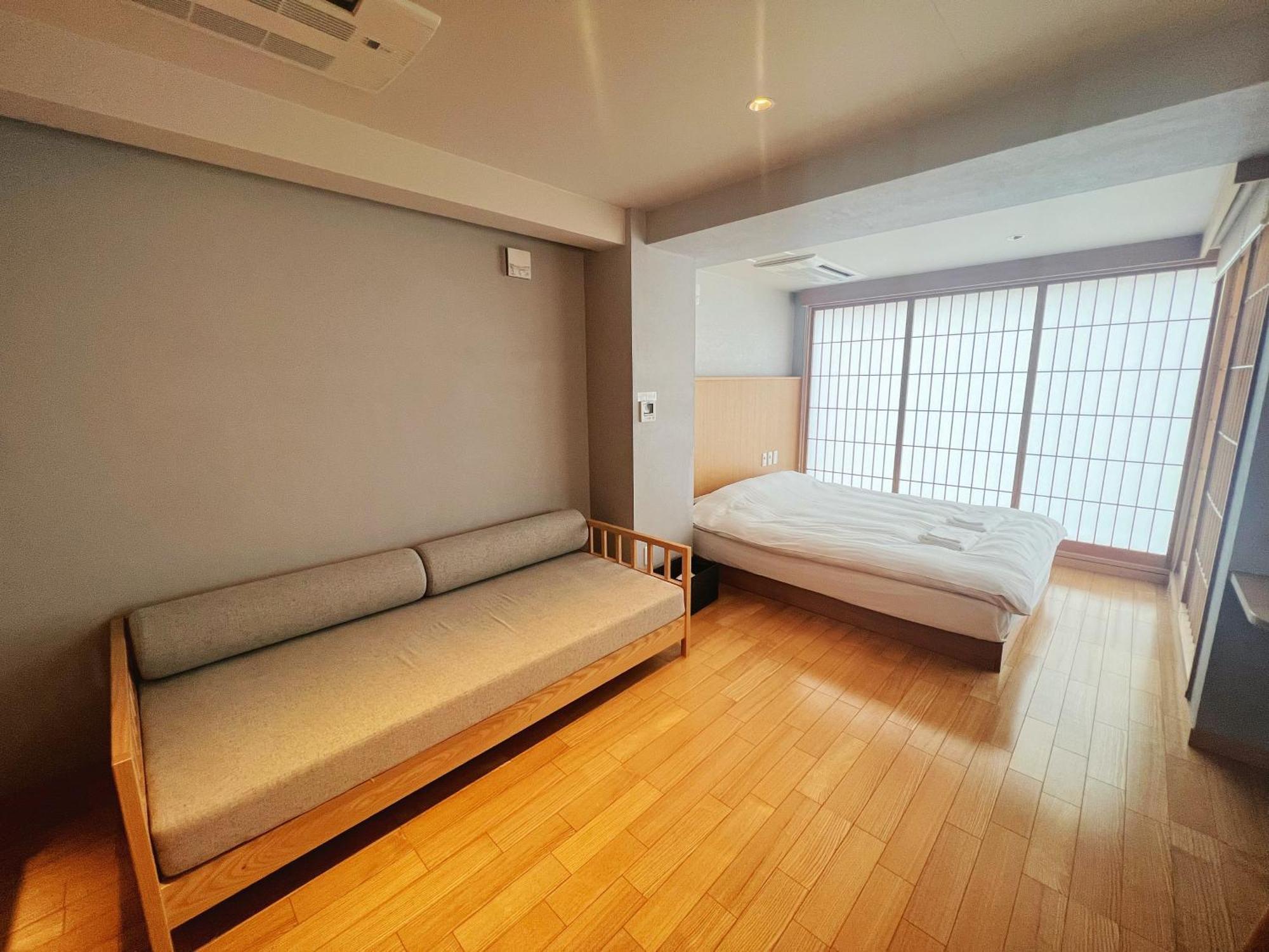Nplus Tokyo Akihabara Premium Exterior foto